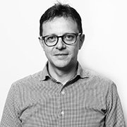 Putsch Meniconi的Marco Ammannati Trade Manager
